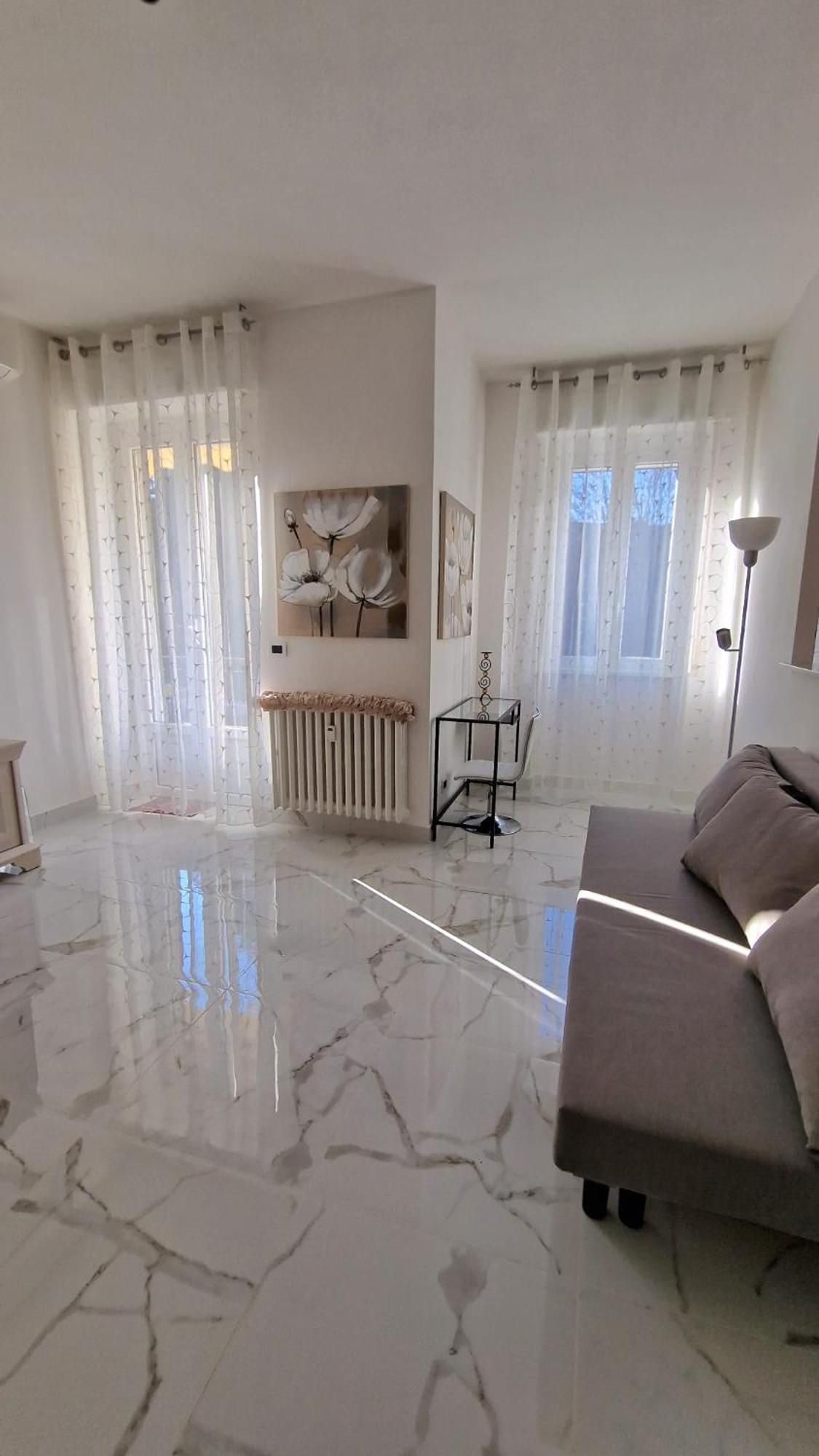 Felicia'S Apartment Milano Ngoại thất bức ảnh
