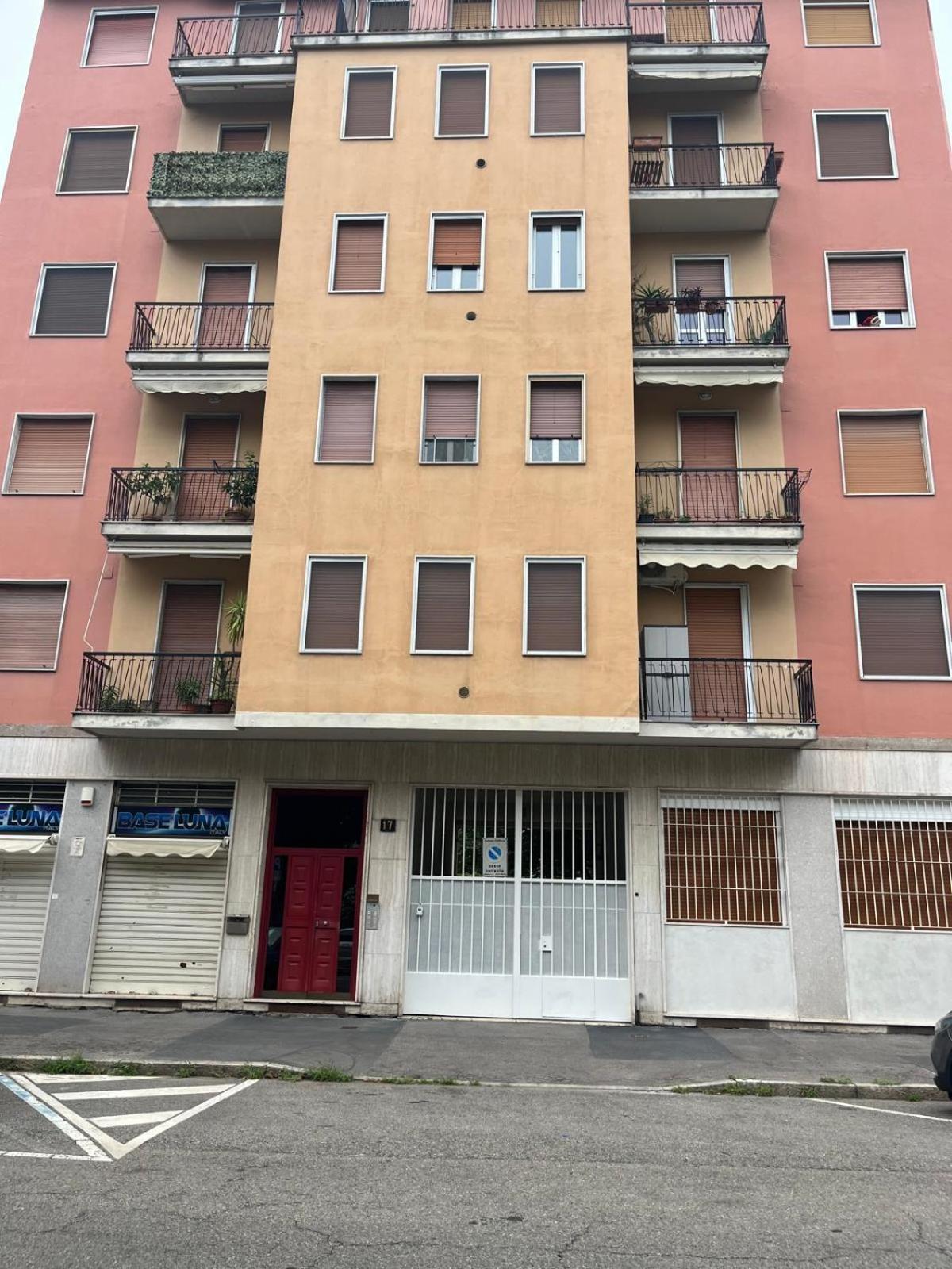 Felicia'S Apartment Milano Ngoại thất bức ảnh