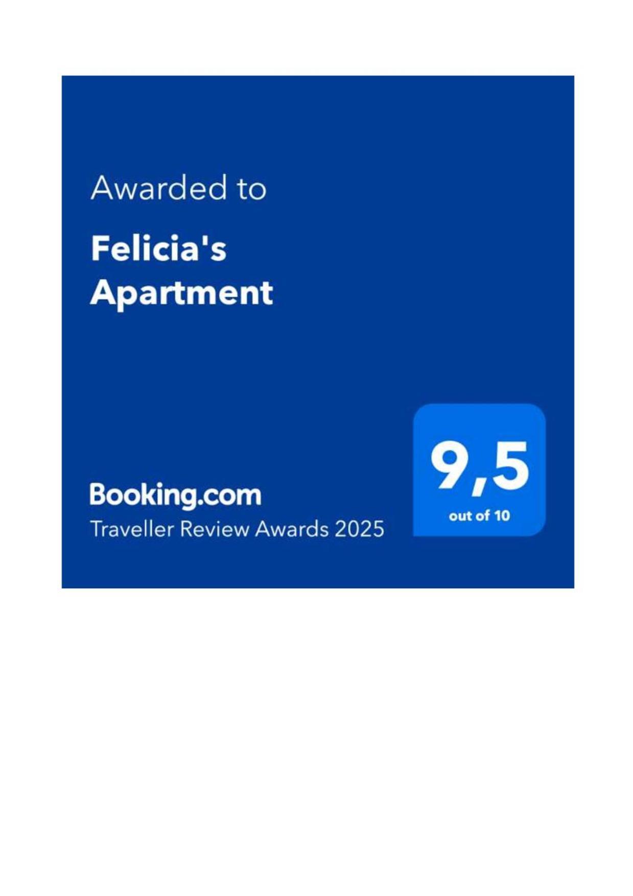 Felicia'S Apartment Milano Ngoại thất bức ảnh